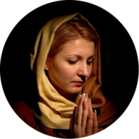 Гадалка Анна — Дарьинское